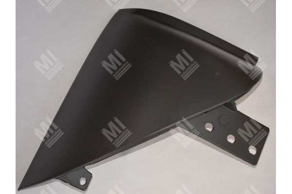 Spoiler  Model 
 - Iveco Stralis - 500380098 - Mi Nr: 352.002155