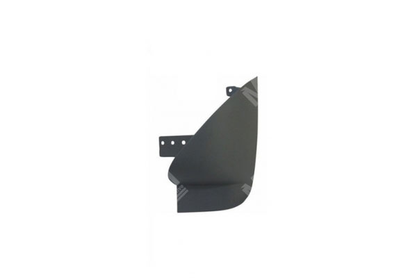 Spoiler New Model 
 As - Iveco Stralis - 504065984