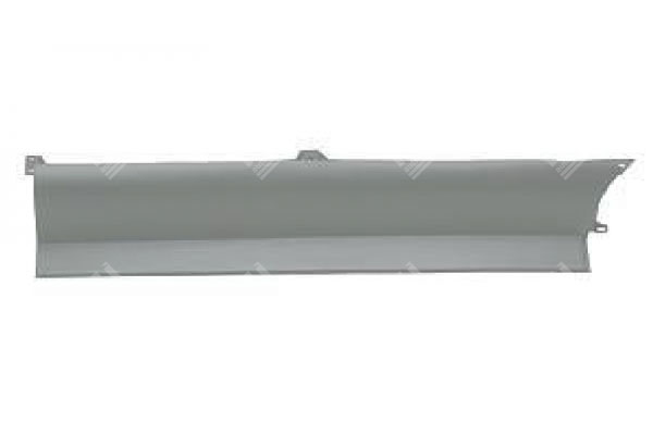 Spoiler New Model Center
  As - Iveco Stralis - 504074676 - Mi Nr: 352.002192