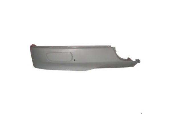 Spoiler  New Model Rh Without Fog
Lamp And Clour - Mercedes Axor - 9448850125 - Mi Nr: 352.002143