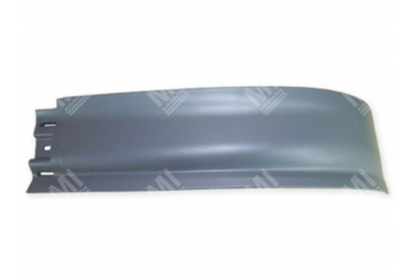 Spoiler   Rh - Mercedes Actros - 9438850425