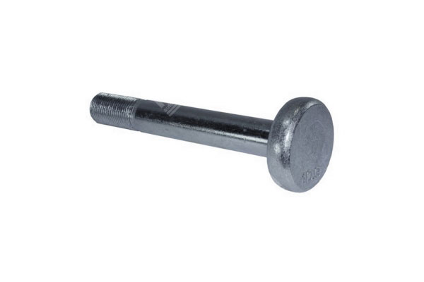 Spring Bolt - Bpw  - 0334014200