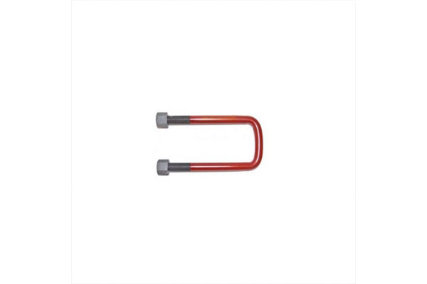 Spring Bolt U - Scania  - 1331200