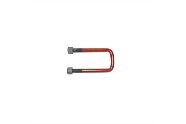 Spring Bolt U - Scania  - 1726130