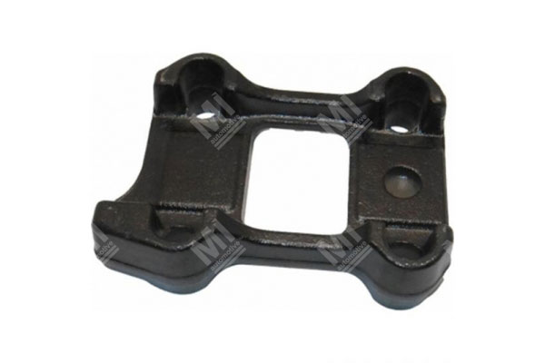 Spring Bracket - Bpw  - 0303221580