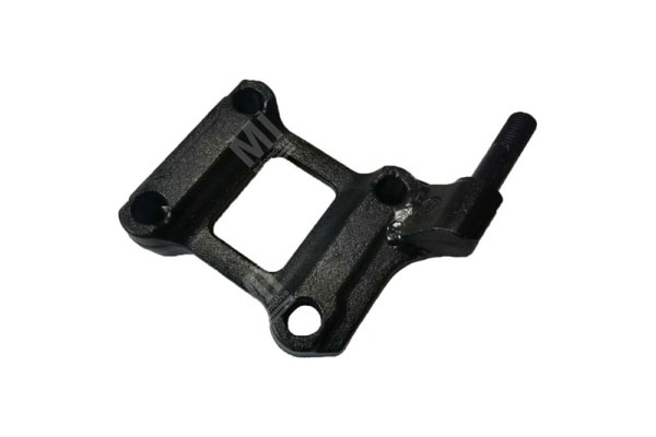 Spring Bracket - Bpw  - 0503221528