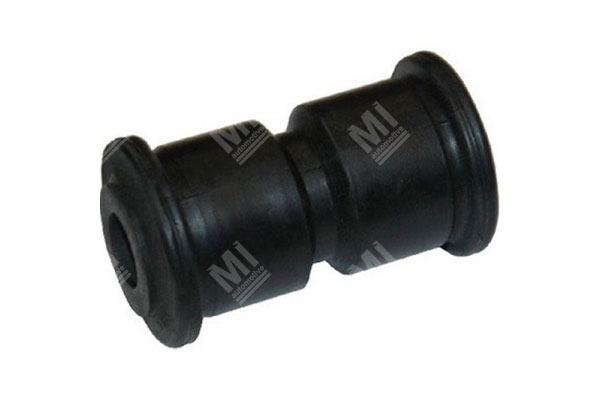 Spring Bushing - Mercedes  - 0003210250, 0003210450