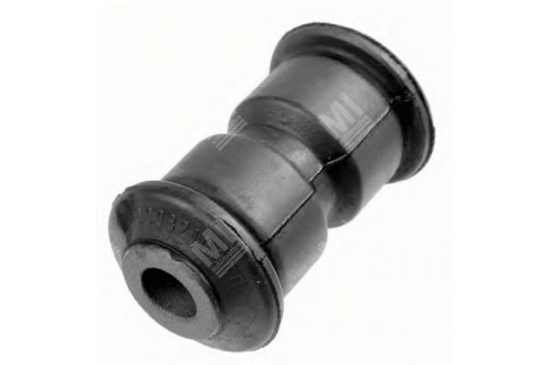 Spring Bushing - Mercedes  - 0003210350