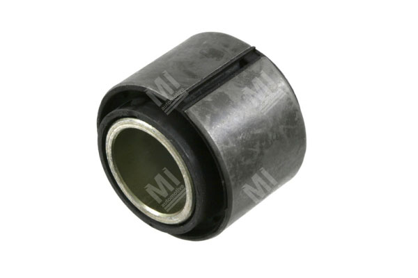 Spring Bushing - Mercedes - 0003262381 - Mi Nr: 351.043635