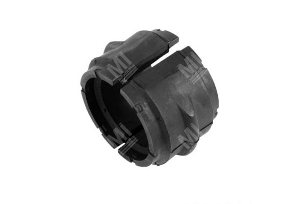 Spring Bushing - Mercedes - 0003265181 - Mi Nr: 351.043364