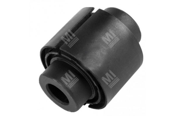 Spring Bushing - Mercedes  - 0003310017