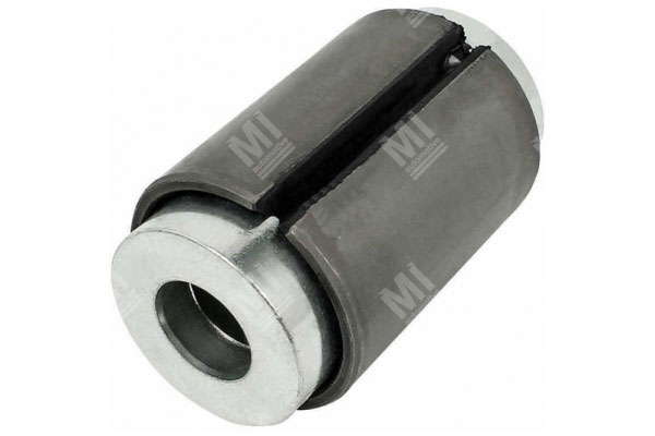 Spring Bushing - Mercedes  - 0009980142