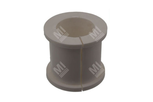 Spring Bushing - Daf  - 0268045