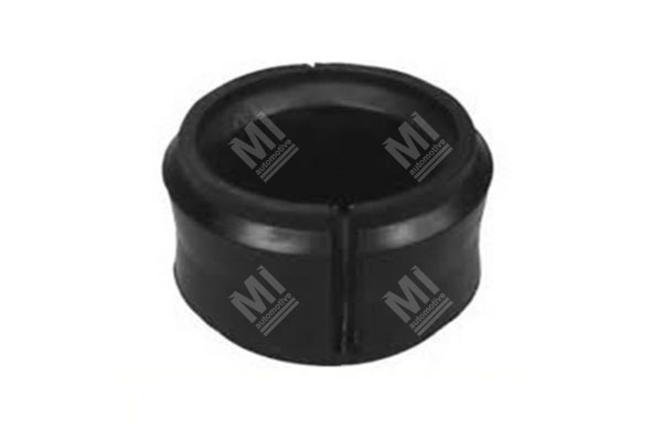 Spring Bushing - Daf  - 0558864