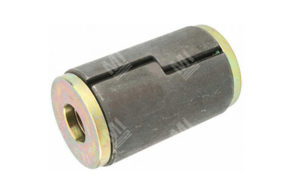 Spring Bushing - Daf  - 1368283