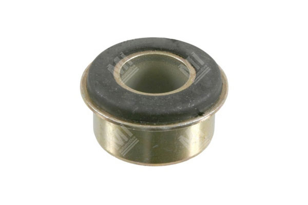 Spring Bushing - Iveco  - 1391347