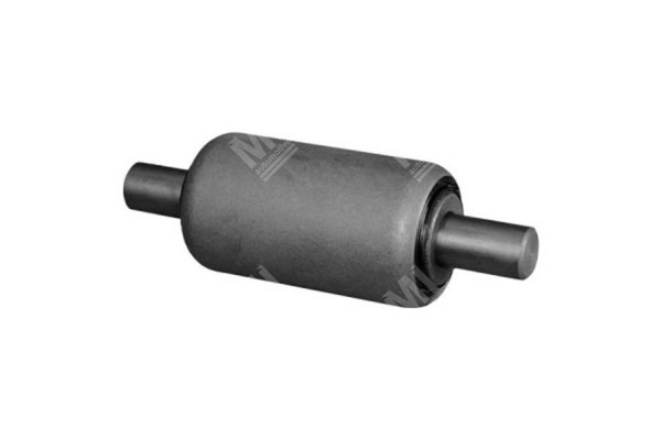 Spring Bushing - Daf - 1401681 - Mi Nr: 351.048622