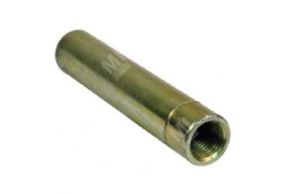 Spring Bushing - Mercedes  - 3143210050