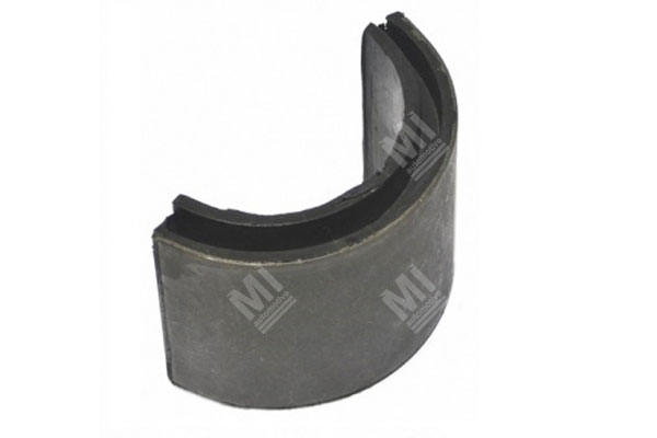 Spring Bushing - Iveco  - 41015581