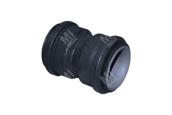 Spring Bushing - Mercedes - 6673200144 - Mi Nr: 351.047402