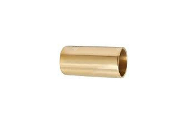 Spring Bushing - Man - 81413040020 - Mi Nr: 355.045089