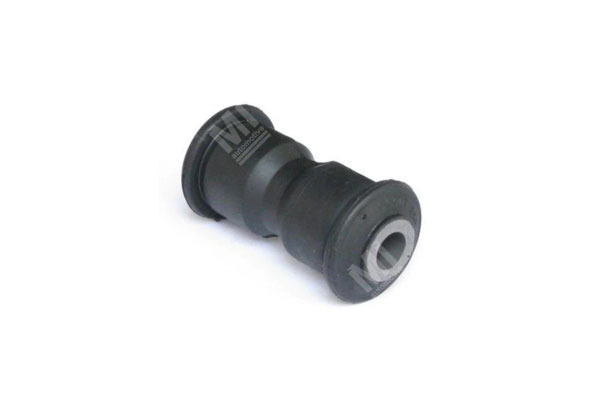 Spring Bushing - Mercedes - 9013240150 - Mi Nr: 355.044891