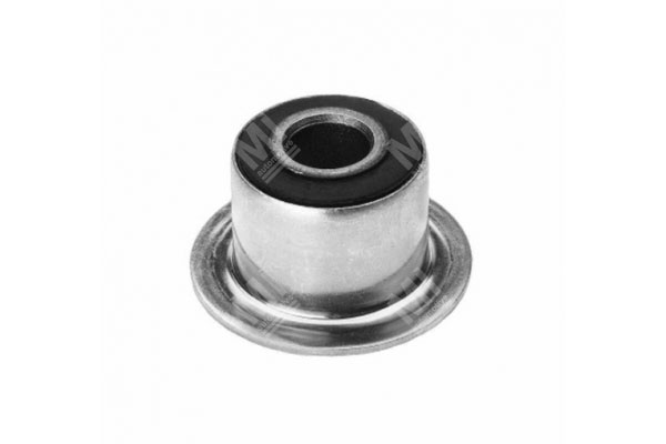 Spring Bushing - Iveco - 93808935 - Mi Nr: 351.044247