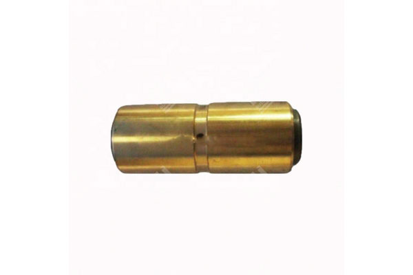 Spring Bushing - Mercedes ,4148,4150 - 9493200073, 9493220053 - Mi Nr: 355.045077