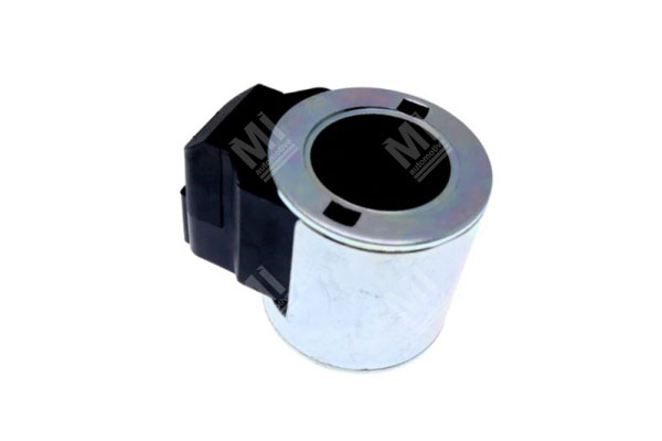 Spring Bushing - Mercedes - 9603231085 - Mi Nr: 351.044634