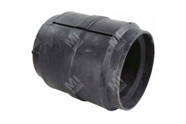 Spring Bushing - Mercedes  - 9603232585