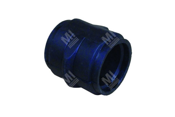 Spring Bushing - Mercedes - 9743230285 - Mi Nr: 351.047919