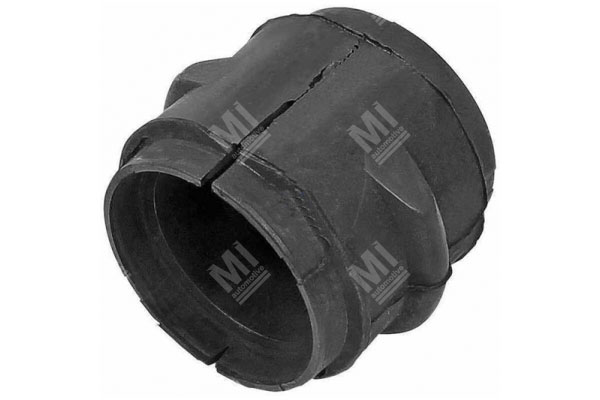 Spring Bushing - Mercedes - 9743230385 - Mi Nr: 351.047800