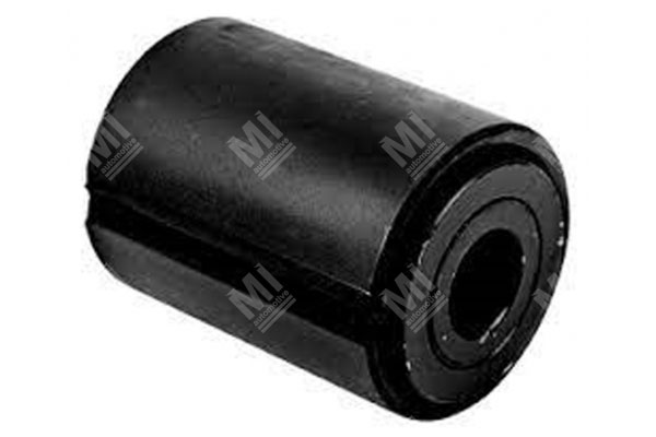 Spring Bushing - Ford  - BC465348AA