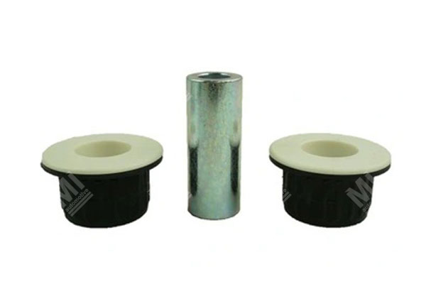 Spring Bushing Repair Kit - Iveco  - 504139797