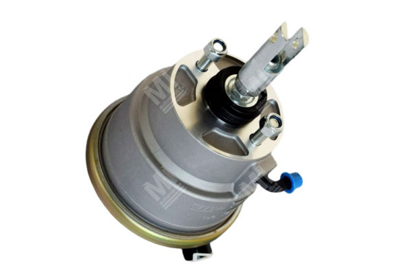 Spring Loaded Cylinder - Iveco  - 1186753, 4842678, 50419131