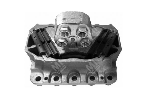 Spring Mounting - Volvo - 20399981 - Mi Nr: 347.045203