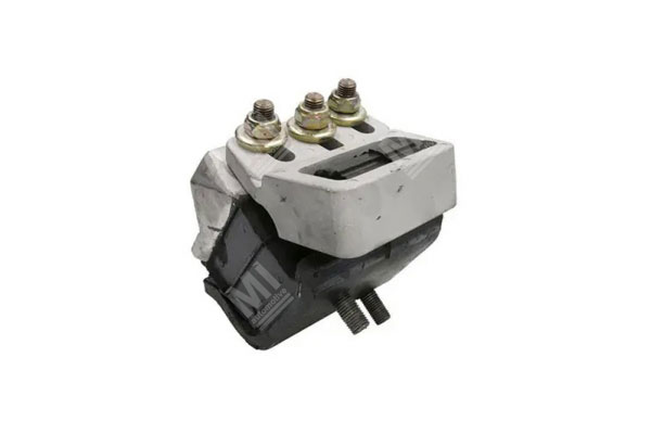 Spring Mounting - Mercedes - 3012402917 - Mi Nr: 347.043569