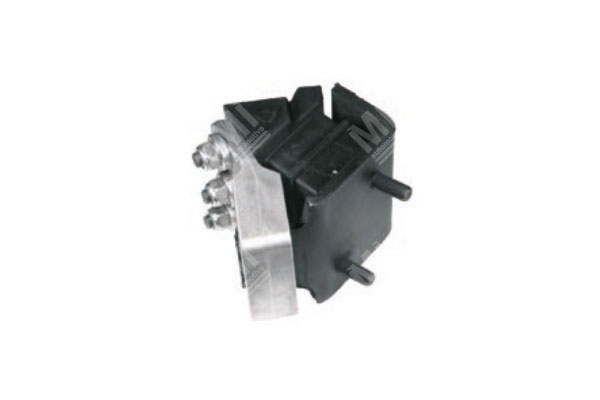 Spring Mounting - Mercedes - 3972400417 - Mi Nr: 347.043570