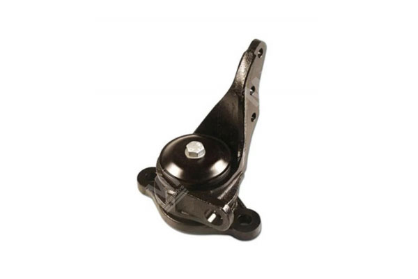 Spring Mounting - Renault  - 5010316592