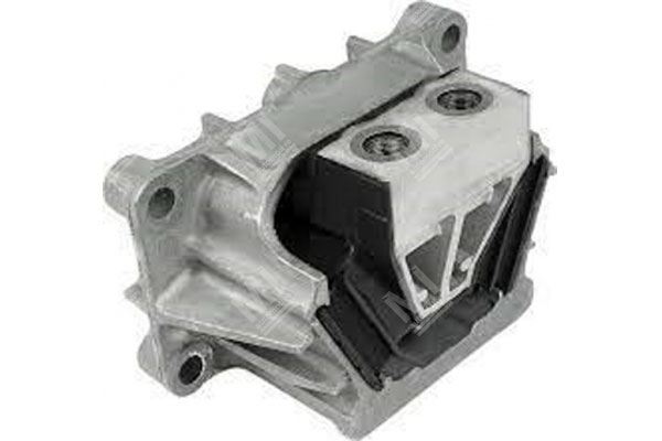 Spring Mounting - Mercedes  - 6282401717