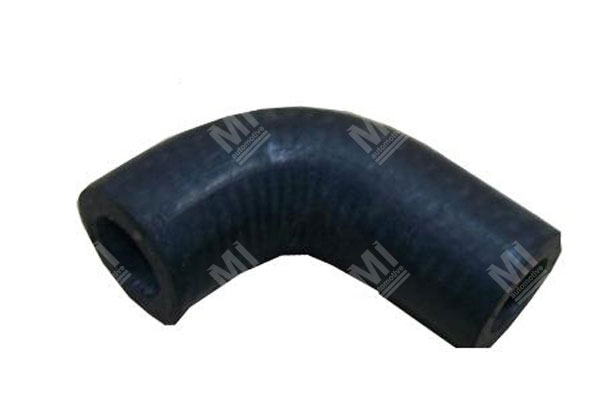 Elbow Hose - Man Tgs - 81963050093