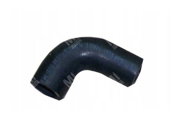 Elbow Hose - Man Tgx - 81963050110 - Mi Nr: 361.015242