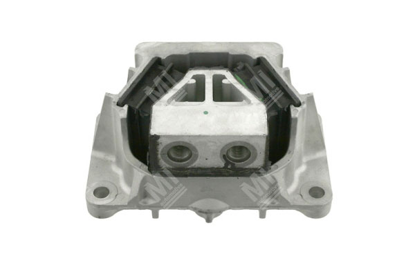 Spring Mounting - Mercedes - 9412416713 - Mi Nr: 347.043874