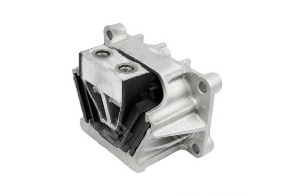 Spring Mounting - Mercedes  - 9412418413