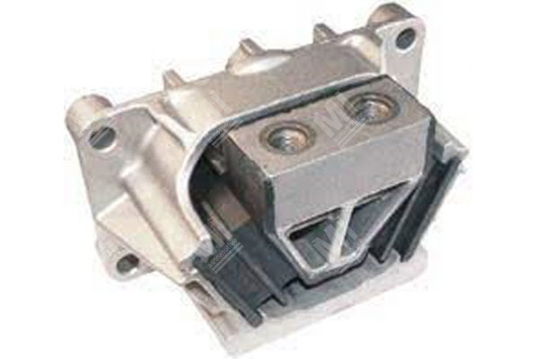 Spring Mounting - Mercedes  - 9412418513