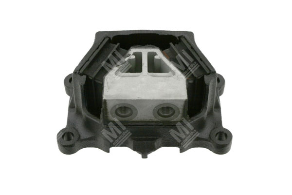 Spring Mounting - Mercedes  - 9412418913