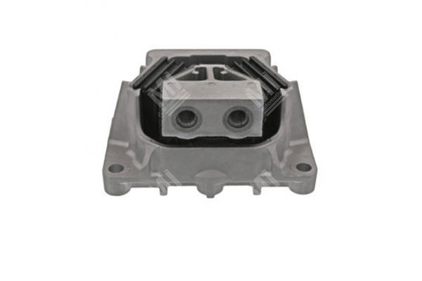 Spring Mounting - Mercedes  - 9612414813