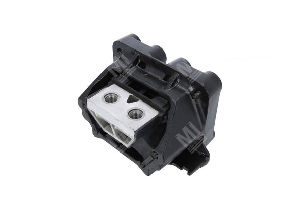 Spring Mounting - Mercedes  - 9612417313