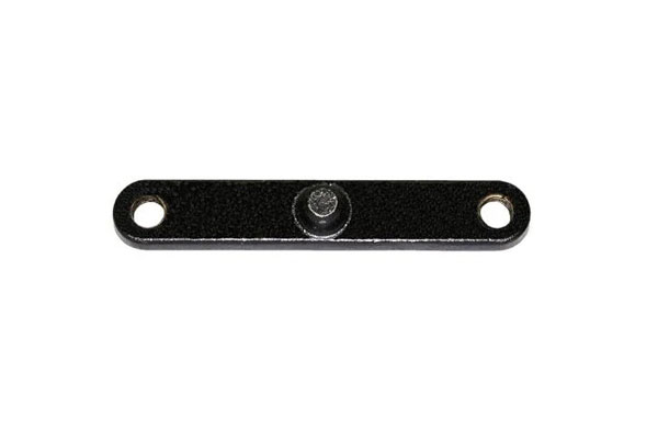 Spring Mounting Bracket - Volvo,Renault  - 1629550, 7401629550