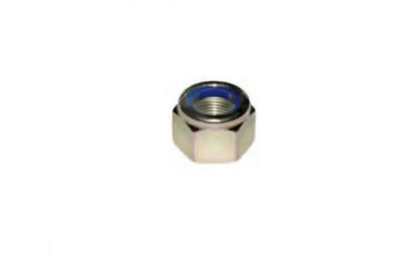 Spring Nut - Renault - 5003034275 - Mi Nr: 351.043734